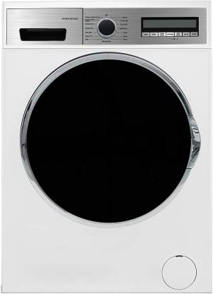 Hafele 8 kg Fully Automatic Front Load Washing Machine with In-built ...