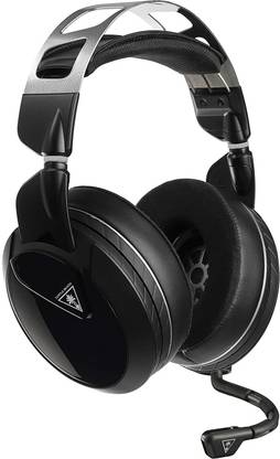 Turtle Beach Elite Atlas Pro Performance Pc Gaming Headset Wired
