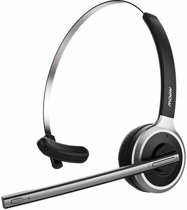 Mpow Wireless Over Head Earpiece Bluetooth