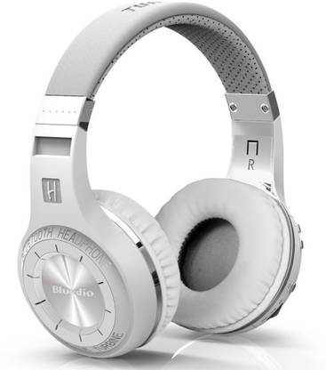 Bluedio Ht Turbine (Shooting Brake) Wireless Bluetooth 4.1 Stereo Headph Bluetooth