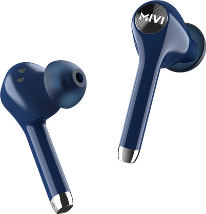 mivi airpods