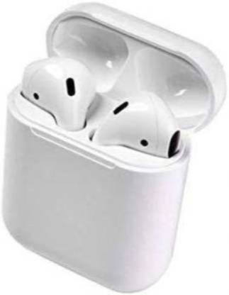 ashron I12Twins Bluetooth Headset for all Smartphones N00110 Bluetooth