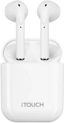 iTouch EARBUDS PACK OF 1 Bluetooth