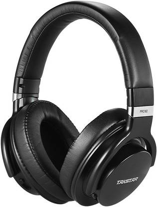 Ammoon Takstar Pro 82 Professional Studio Dynamic Monitor Headphone Wired