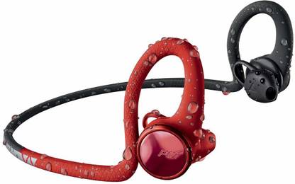 PLANTRONICS BackBeat Fit 2100 212203-99 Headphones Wired