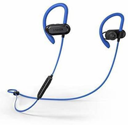 Anker Soundcore Wireless Spirit X Headsets with Mic Bluetooth