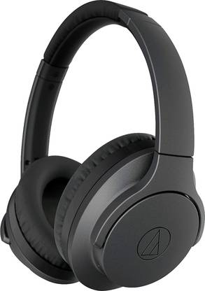 audio-technica ATH-ANC700BT QuietPoint Bluetooth