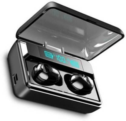 Like Star TWS-T8 True Wireless Sports Wireless Bluetooth