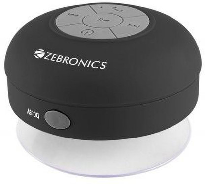 Zebronics bluetooth speaker zeb hero clearance