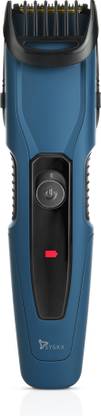 Syska HT1250 Trimmer 90 min  Runtime 20 Length Settings
