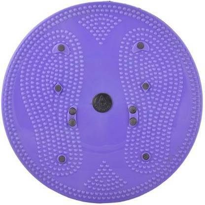 kbsales Tummy Twister Magnets Useful Ab Exerciser