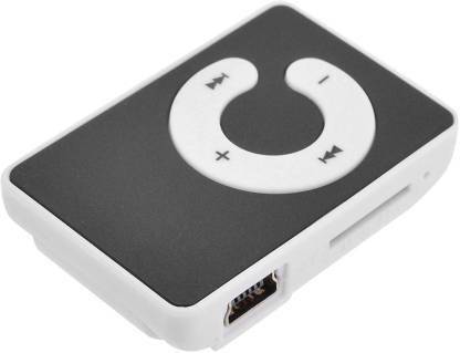 Unctuous New design Mini mp3 Player 32 GB MP3 Player