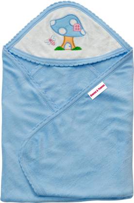 Kinder And Tender Terry Cotton 300 GSM Bath Towel