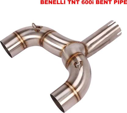 TRP Traders NA NA Full Exhaust System