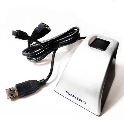 MANTRA MSF100 Payment Device, Time & Attendance