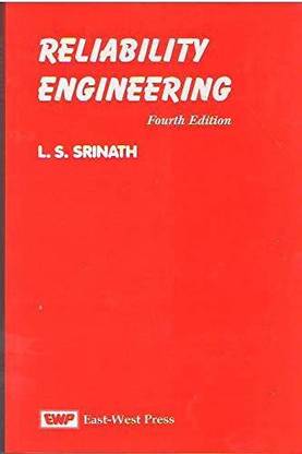 Reliability Engineering