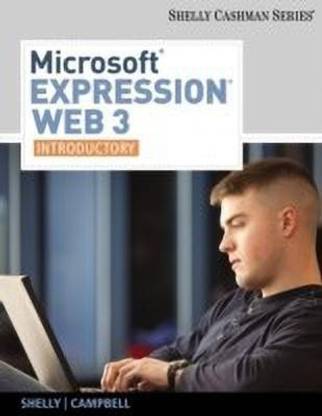 Microsoft (R) Expression Web 3