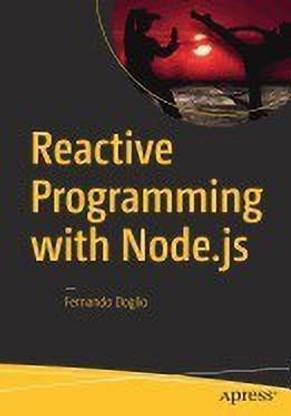 Reactive Programming with Node.js