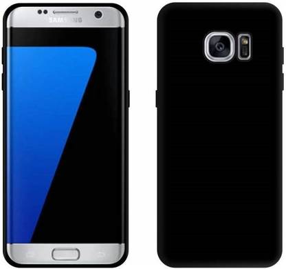 Vllmbr mobilecover Bumper Case for Samsung Galaxy S7 Edge