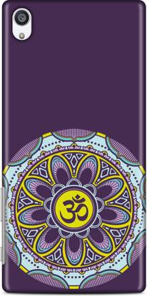 Exclusivebay Back Cover for Sony Xperia Z5 Premium Dual