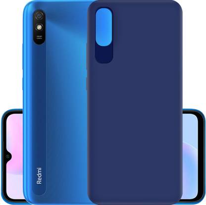 Flipkart SmartBuy Back Cover for Mi Redmi 9A, Mi Redmi 9i