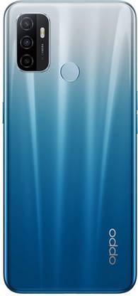 Panel Shop OPPO A53 Back Panel