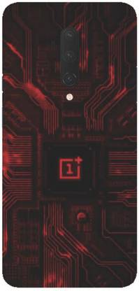 Hello Case Back Cover for  OnePlus 7T Pro