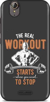 Flipkart SmartBuy Back Cover for Acer Liquid Z630S