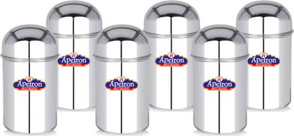 Apeiron Steel Tea Coffee & Sugar Container  - 750 ml