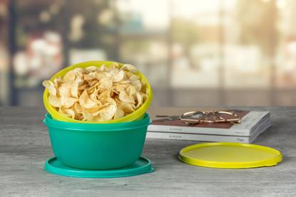 TUPPERWARE Plastic Fridge Container  - 1.5 L