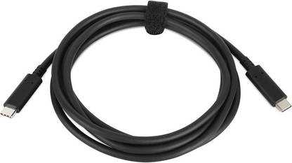 Lenovo USB Type C Cable 2 A 2 m 4X90Q59480