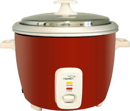 V-Guard VDRC 1.8E Electric Rice Cooker