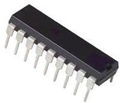 EMERGING TECHNOLOGIES LM3916 Led Dot Bar Display Driver Electronic Components Electronic Hobby Kit