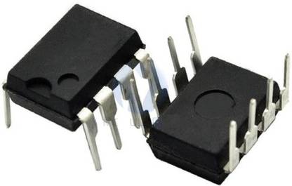 EMERGING TECHNOLOGIES FAN7382 Half-Bridge Gate Driver 7382 Electronic Components Electronic Hobby Kit