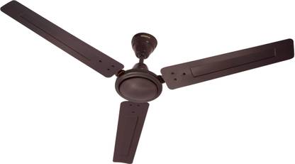 AERONOVA NOVA MAX with 1 Year Warranty 1200 mm Ceiling Fan