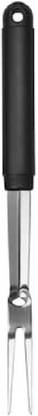 IKEA Stainless Steel, Plastic Roast Fork