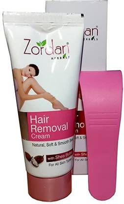 ALTOS Hair Removal Cream Cream