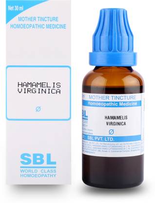 SBL Hamamelis Virginica Liquid