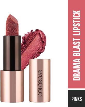 COLORBAR Drama Blast Lipstick