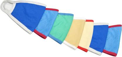 GreenoWear GOW-KNMK-007 Reusable Cloth Mask