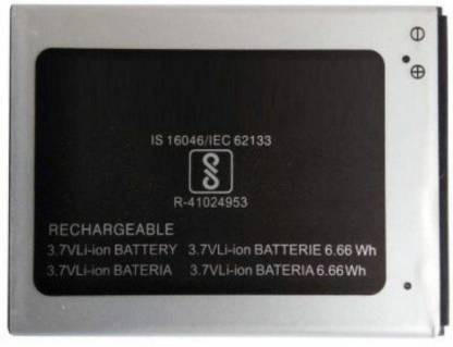 SR LONGLIFE Mobile Battery For  Micromax is 16046