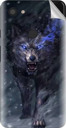 Tango Deal Google Pixel 3a XL Mobile Skin