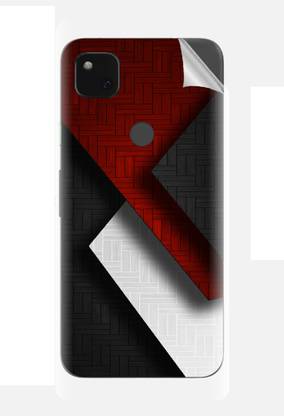 tiddler Google Pixel 4a Mobile Skin