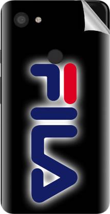 Tango Deal Google Pixel 3a XL Mobile Skin