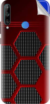 tiddler Honor 9C Mobile Skin