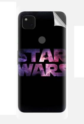 tiddler Google Pixel 4a Mobile Skin