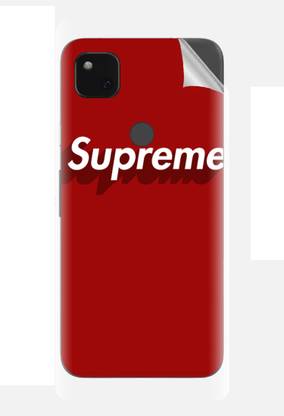 Snooky Google Pixel 4a Mobile Skin