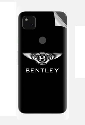tiddler Google Pixel 4a Mobile Skin