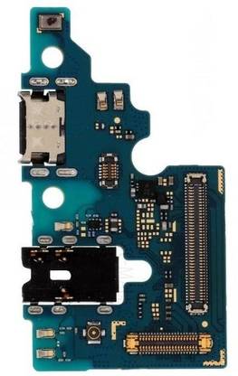 माय चॉइस L15 Galaxy A51 चार्जिंग PCB कम्पलीट फ्लेक्स