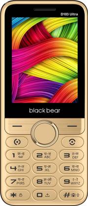 BlackBear D103 Ultra
